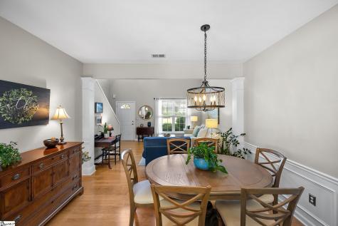 313 Claybrooke Drive Greer SC 29650