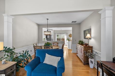 313 Claybrooke Drive Greer SC 29650