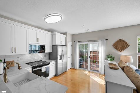 313 Claybrooke Drive Greer SC 29650