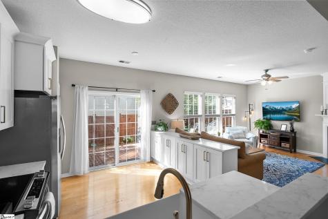 313 Claybrooke Drive Greer SC 29650