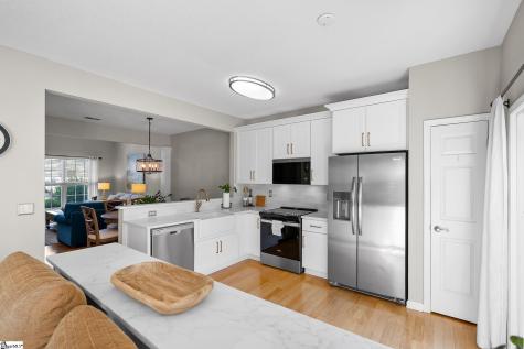 313 Claybrooke Drive Greer SC 29650