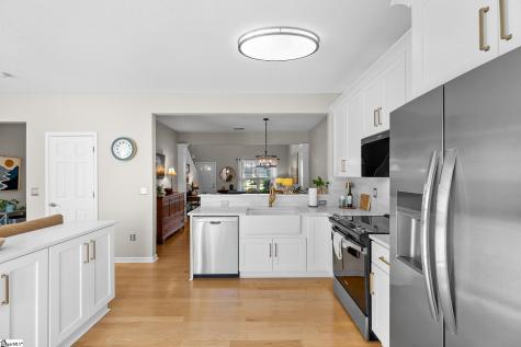313 Claybrooke Drive Greer SC 29650