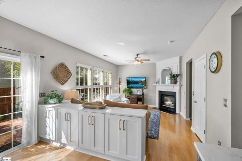 313 Claybrooke Drive Greer SC 29650