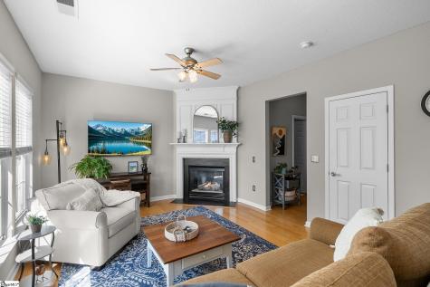 313 Claybrooke Drive Greer SC 29650