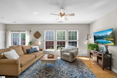 313 Claybrooke Drive Greer SC 29650