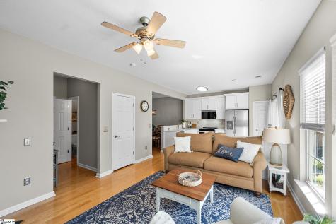 313 Claybrooke Drive Greer SC 29650