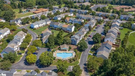 313 Claybrooke Drive Greer SC 29650