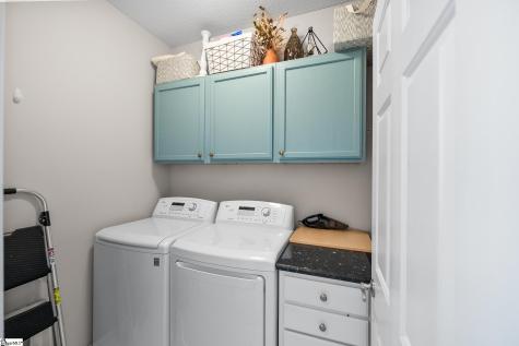 313 Claybrooke Drive Greer SC 29650