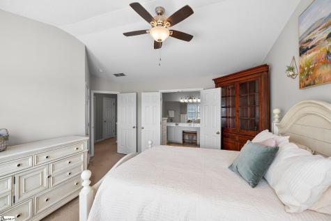 313 Claybrooke Drive Greer SC 29650