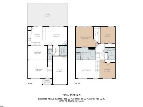 313 Claybrooke Drive Greer SC 29650