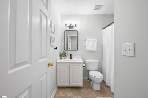 313 Claybrooke Drive Greer SC 29650