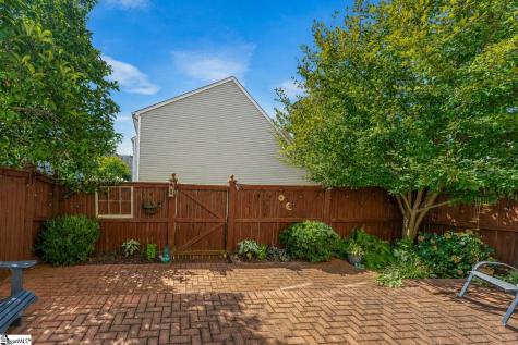 313 Claybrooke Drive Greer SC 29650