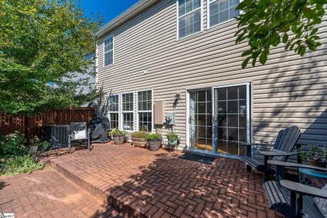 313 Claybrooke Drive Greer SC 29650