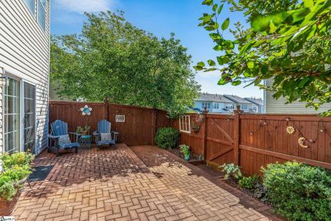 313 Claybrooke Drive Greer SC 29650