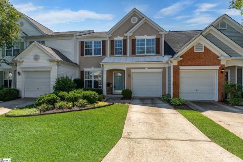 313 Claybrooke Drive Greer SC 29650