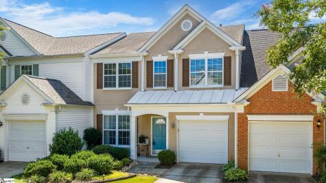 313 Claybrooke Drive Greer SC 29650