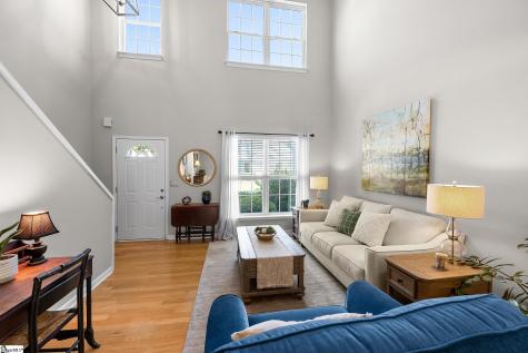 313 Claybrooke Drive Greer SC 29650
