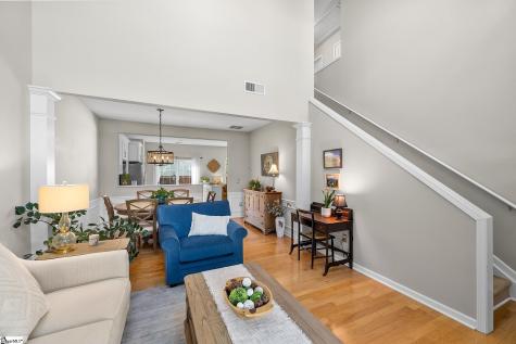 313 Claybrooke Drive Greer SC 29650