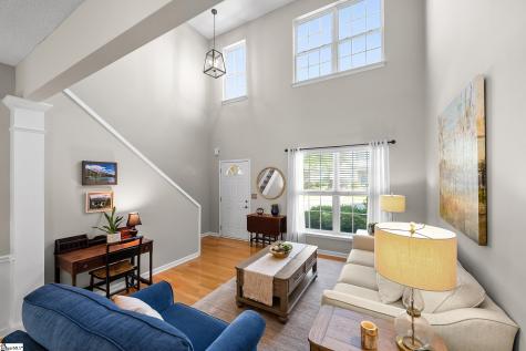 313 Claybrooke Drive Greer SC 29650