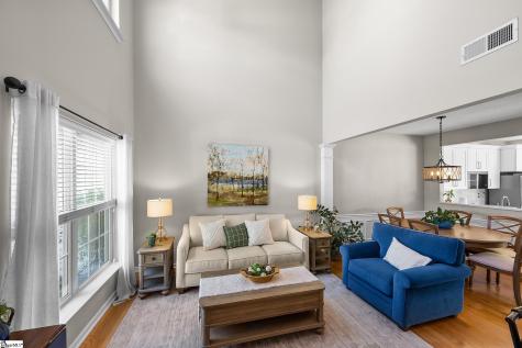 313 Claybrooke Drive Greer SC 29650