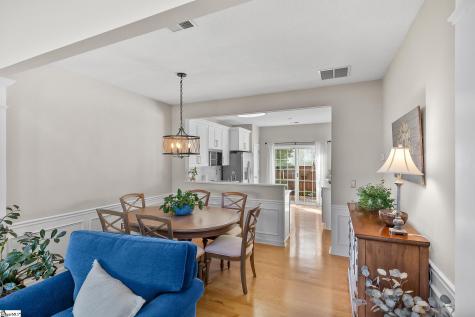 313 Claybrooke Drive Greer SC 29650