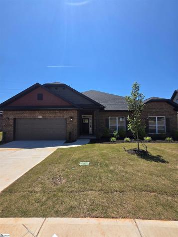 238 Rolling Waters Drive Greenville SC 29605