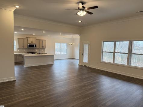 238 Rolling Waters Drive Greenville SC 29605