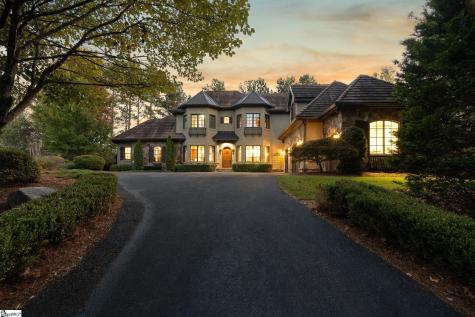 124 Golden Bear Drive Sunset SC 29685