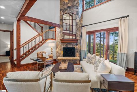 124 Golden Bear Drive Sunset SC 29685