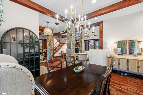 124 Golden Bear Drive Sunset SC 29685