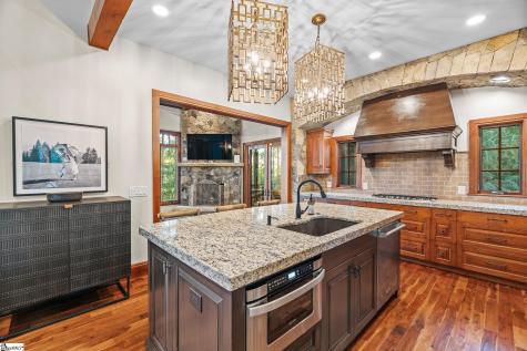 124 Golden Bear Drive Sunset SC 29685
