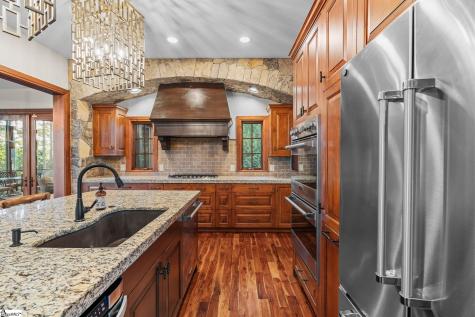 124 Golden Bear Drive Sunset SC 29685