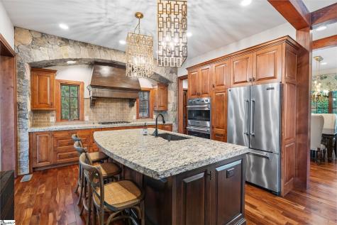 124 Golden Bear Drive Sunset SC 29685