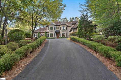 124 Golden Bear Drive Sunset SC 29685