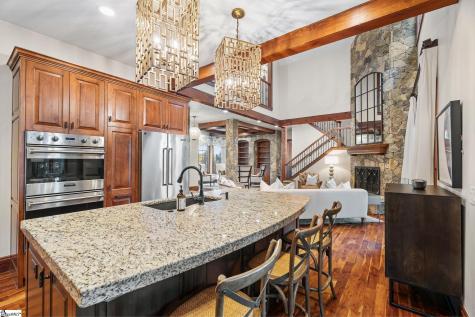 124 Golden Bear Drive Sunset SC 29685