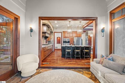 124 Golden Bear Drive Sunset SC 29685
