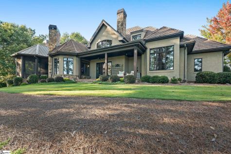 124 Golden Bear Drive Sunset SC 29685