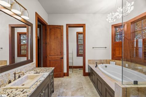 124 Golden Bear Drive Sunset SC 29685