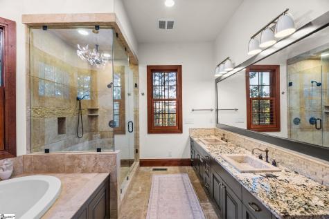 124 Golden Bear Drive Sunset SC 29685