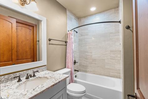 124 Golden Bear Drive Sunset SC 29685