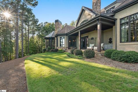 124 Golden Bear Drive Sunset SC 29685