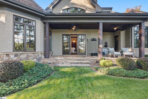 124 Golden Bear Drive Sunset SC 29685