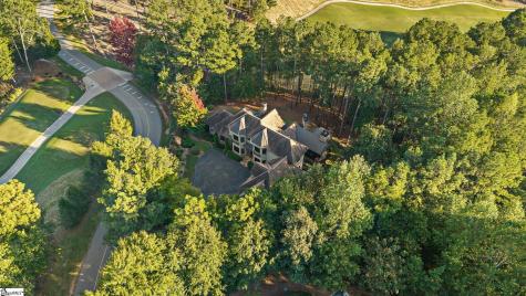 124 Golden Bear Drive Sunset SC 29685