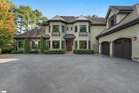 124 Golden Bear Drive Sunset SC 29685