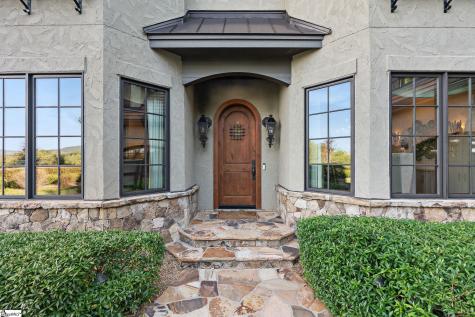 124 Golden Bear Drive Sunset SC 29685
