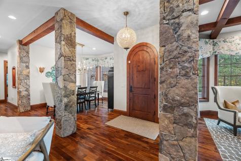 124 Golden Bear Drive Sunset SC 29685