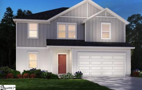 139 Blooming Meadow Road Greenville SC 29673