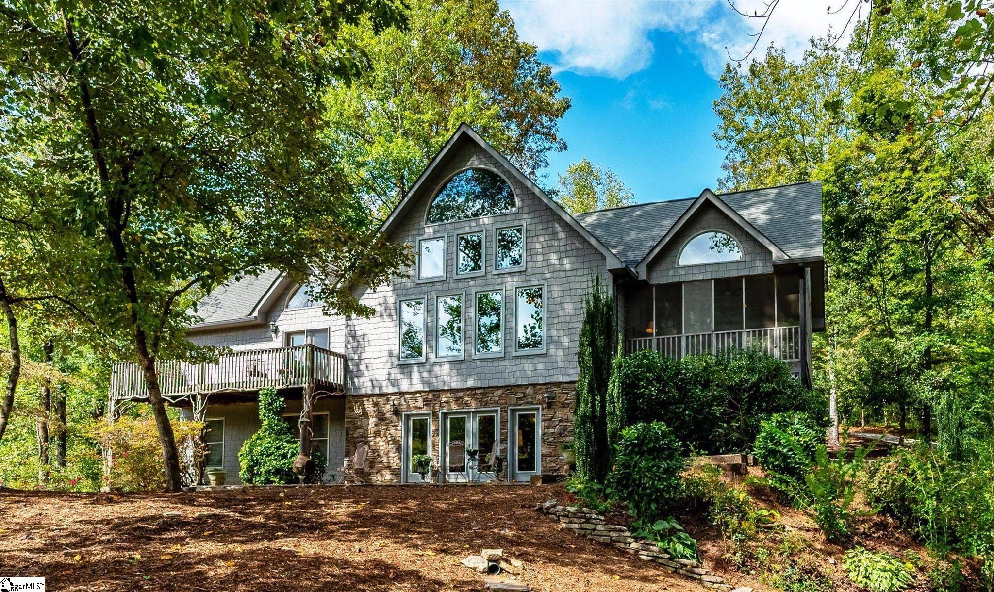 2111 Moorefield Memorial Highway Pickens SC 29671