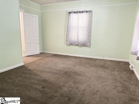 18 Goodrich Street Pelzer SC 29669