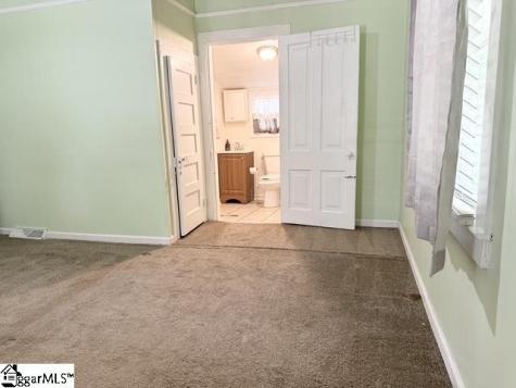 18 Goodrich Street Pelzer SC 29669
